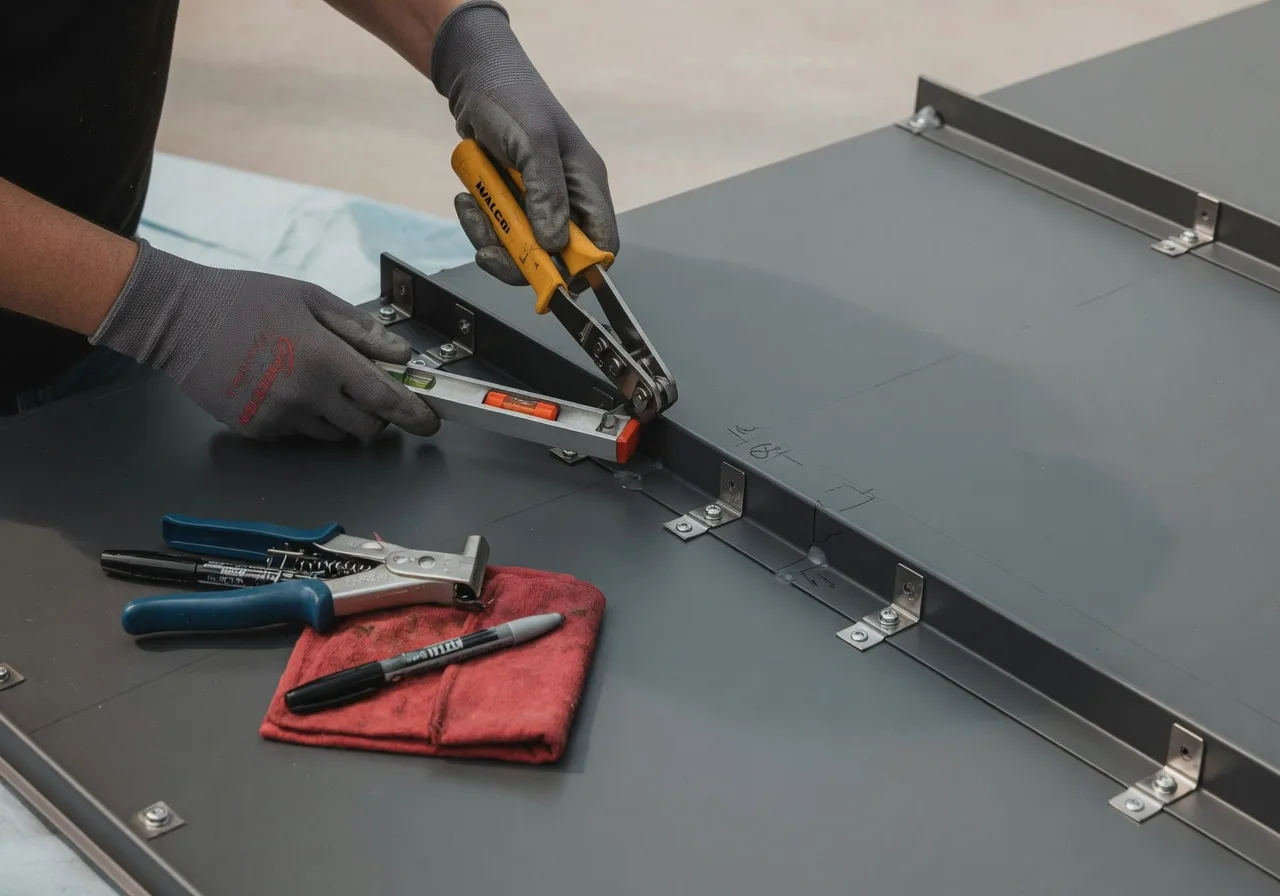Why choose Metal Roofing Installation in Atalissa, IA